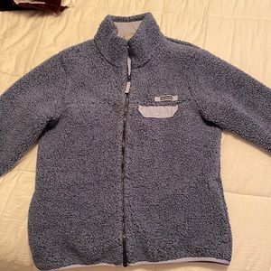 Columbia Sherpa Zipup Jacket